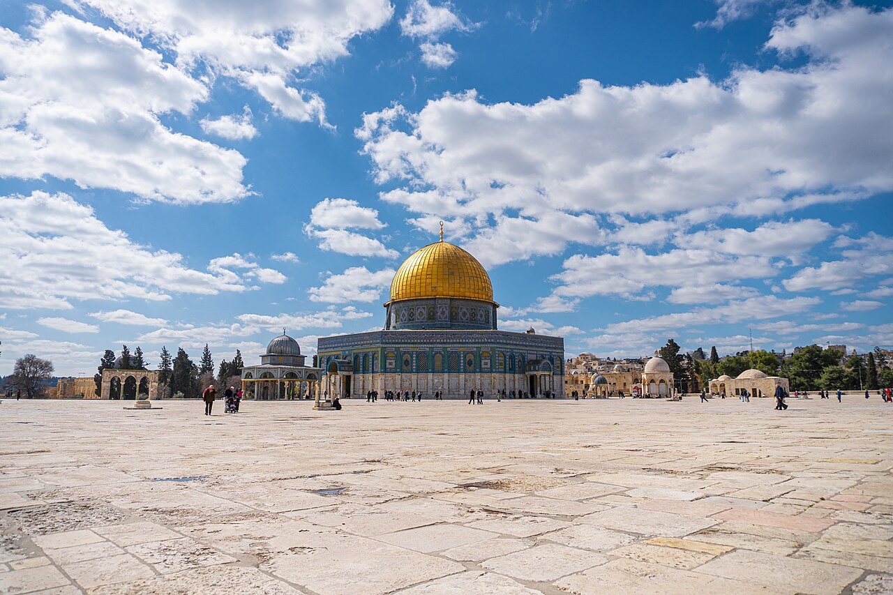 Al Aqsa
