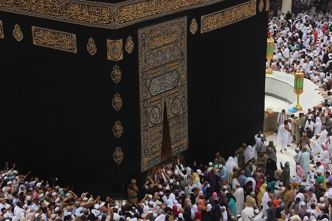 Makkah