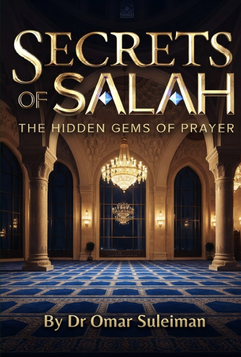Secrets of Salah